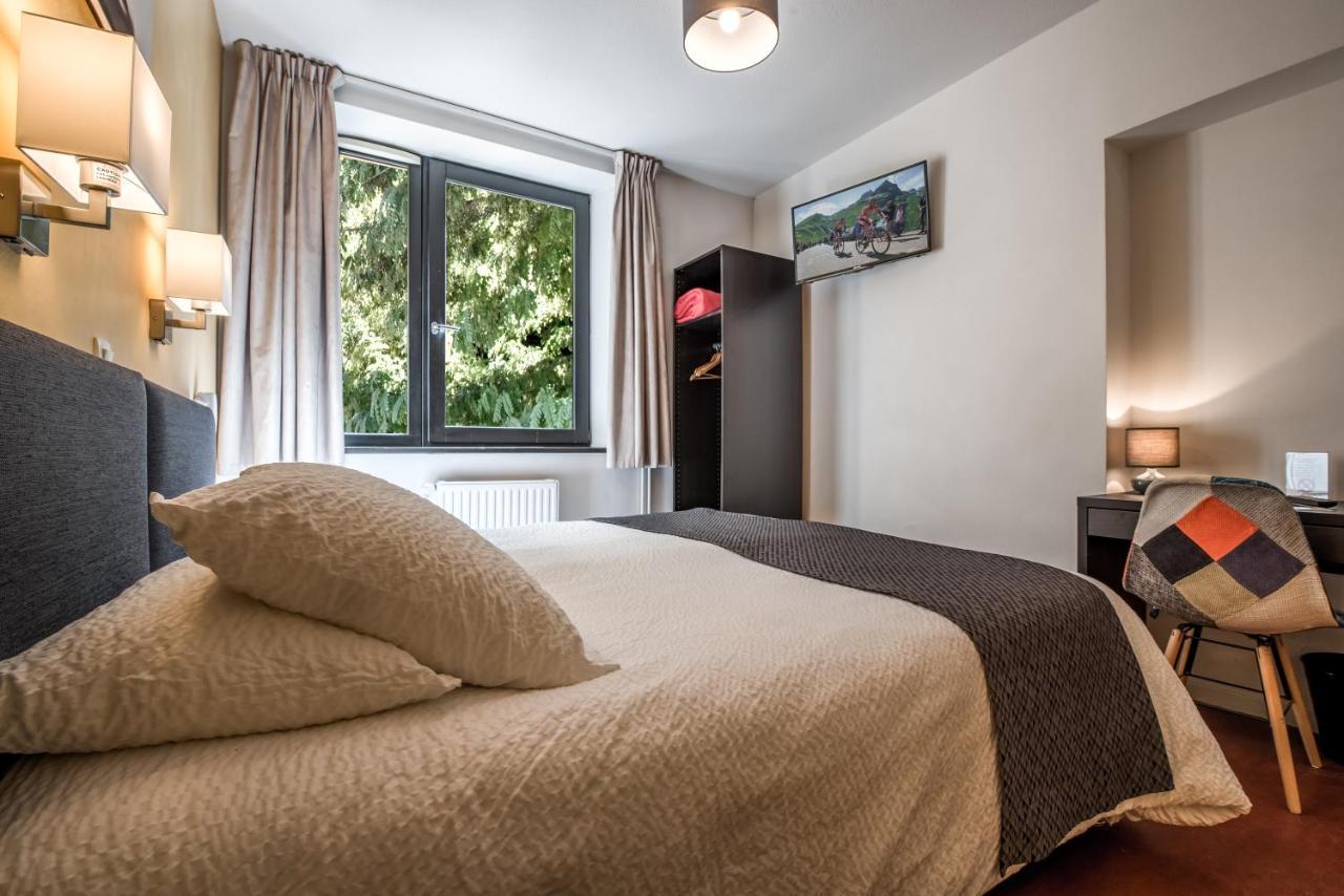 Hotel Le Marintan Сен-Мішель-де-Мор'єн Екстер'єр фото