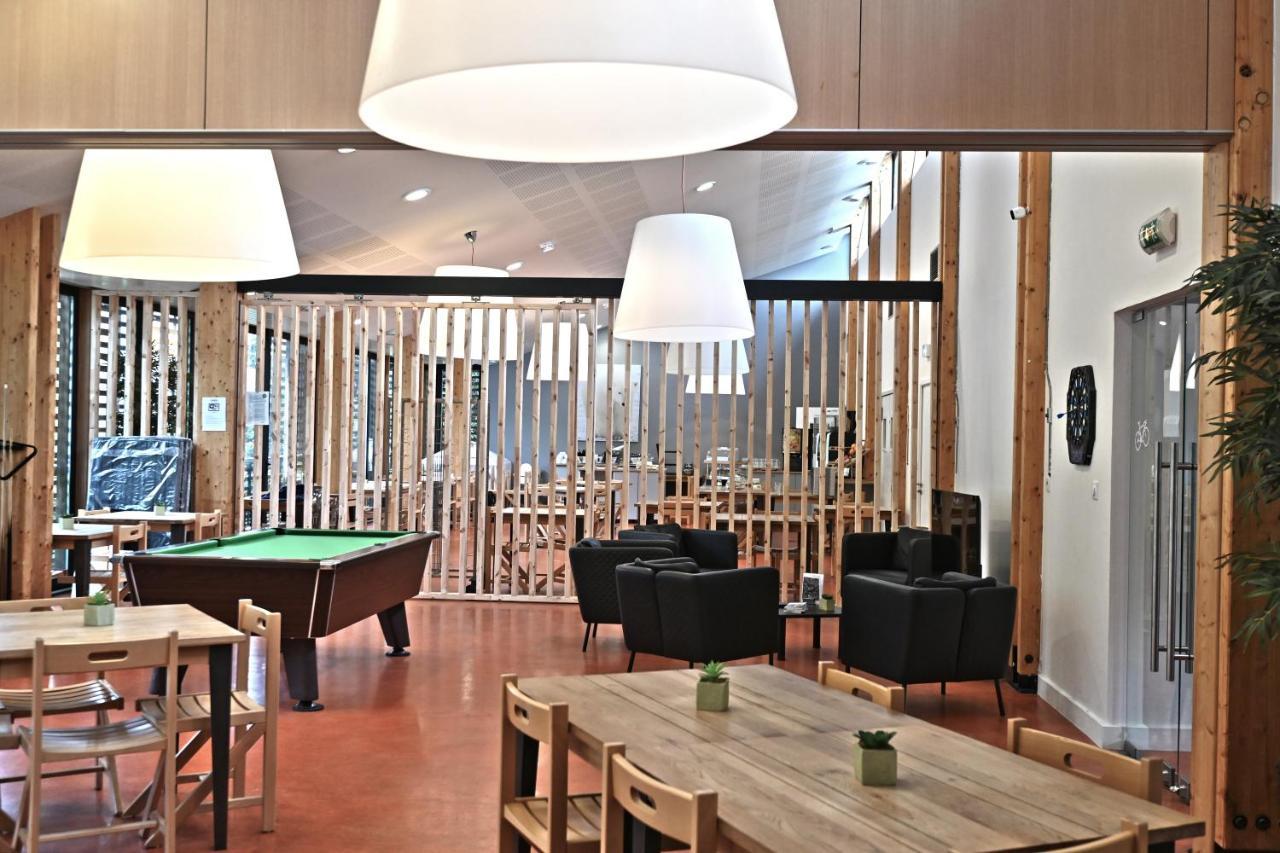 Hotel Le Marintan Сен-Мішель-де-Мор'єн Екстер'єр фото